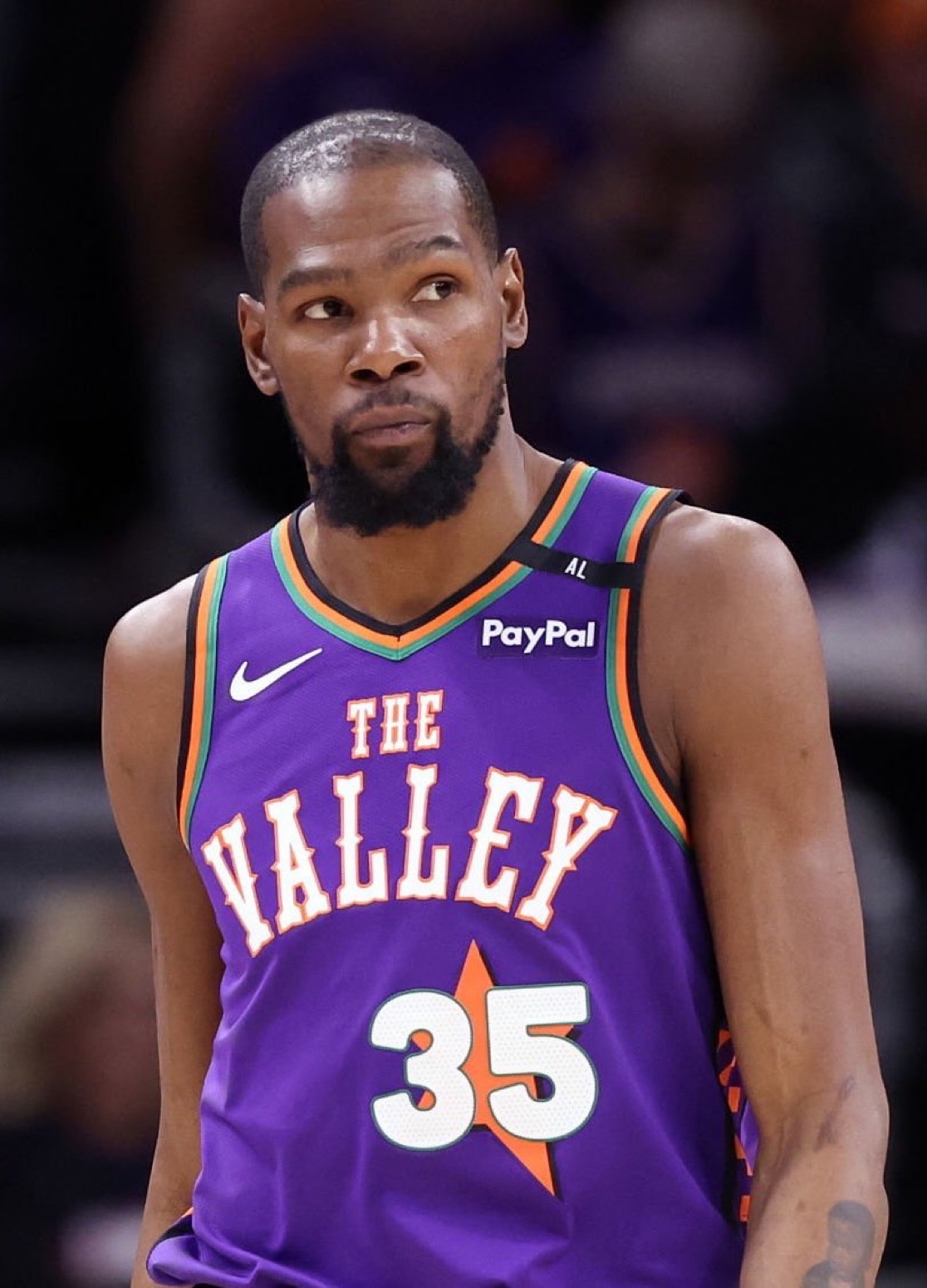 场上的支持 场上的支持