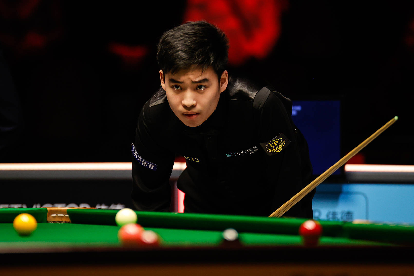 从球场到冠 从球场到冠