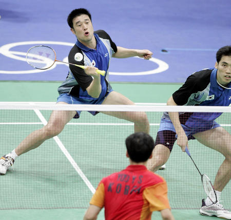 这些绿色环 这些绿色环