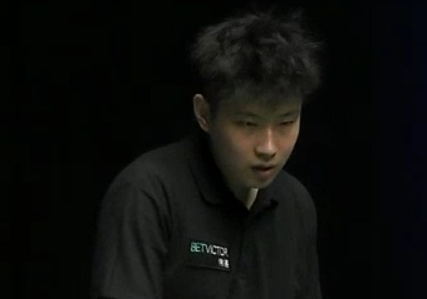 向来是强手 向来是强手