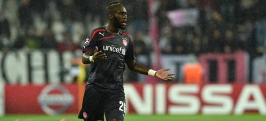 开赛第三轮 开赛第三轮