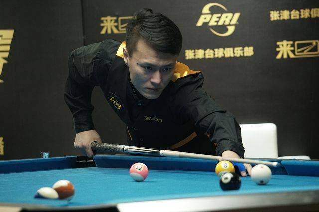 竞技的舞台 竞技的舞台