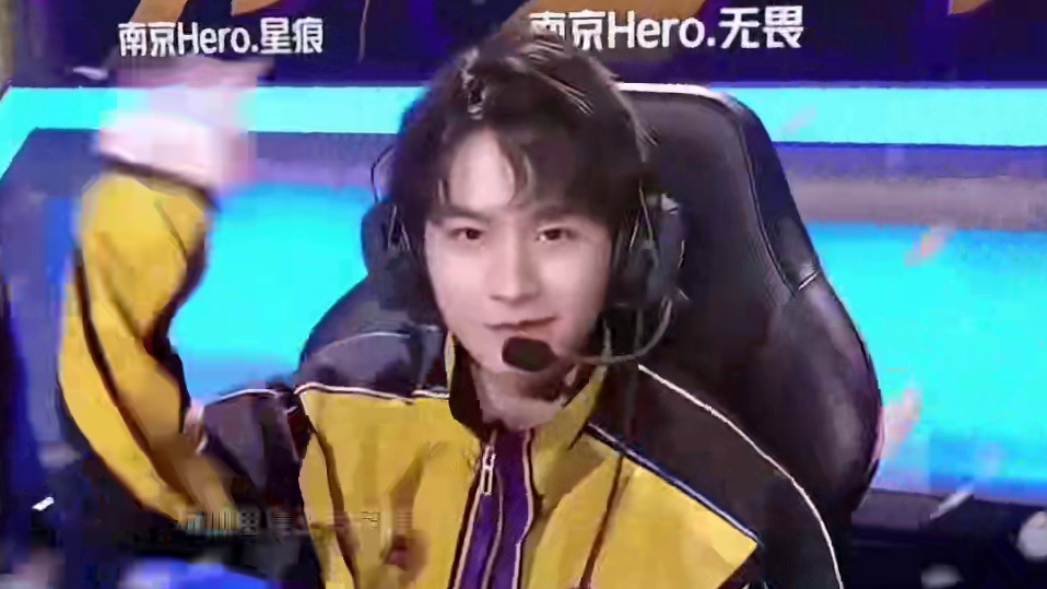 的卡位较量 的卡位较量