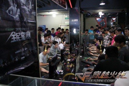 持续进化的 持续进化的