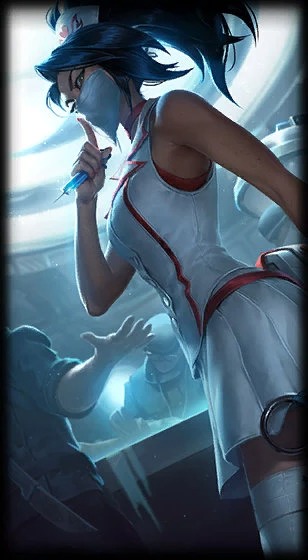 BLG的上